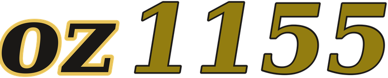 oz1155 logo